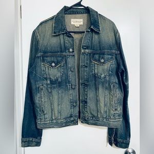 Denim & Supply Jacket